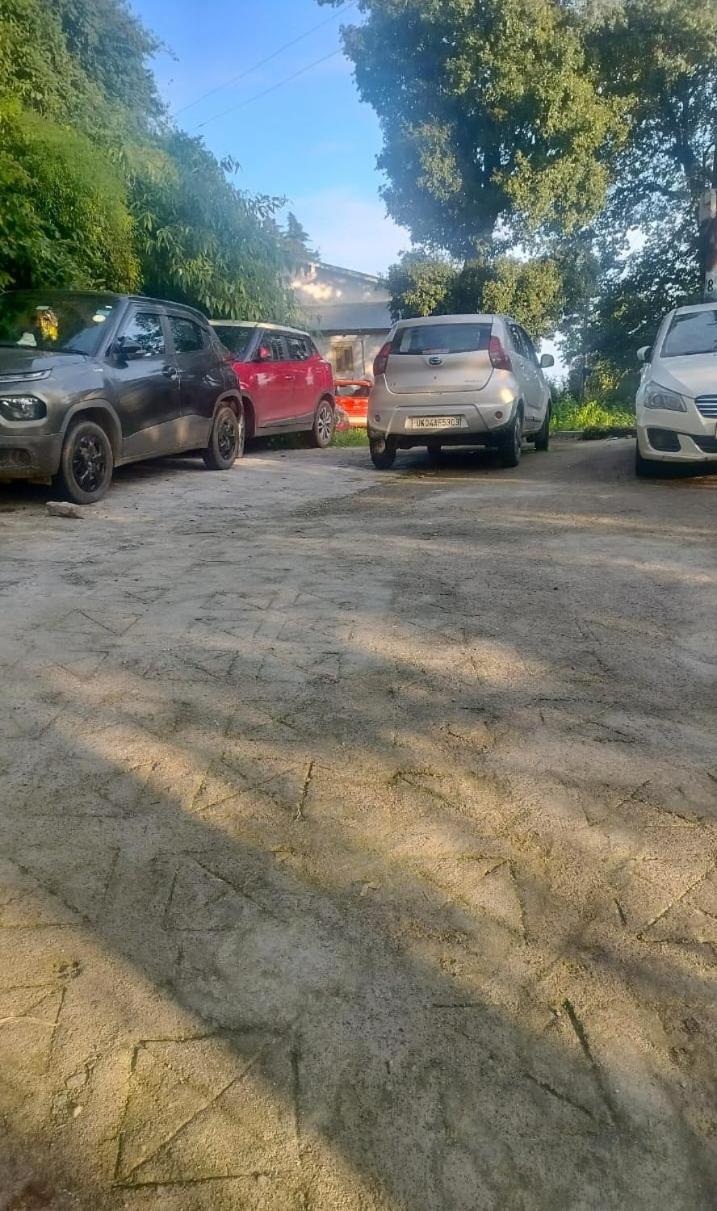 Ekam Lodge Naini Tāl Exterior foto